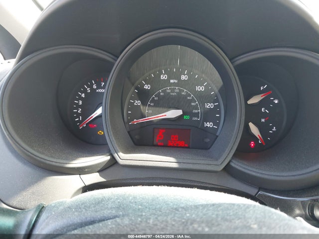 Kia Rio Lx