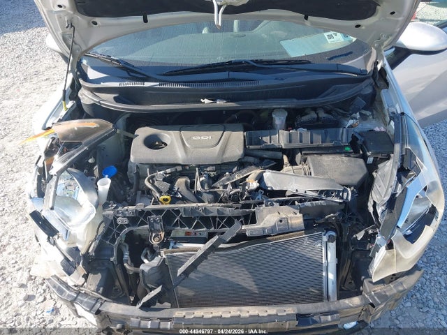 Kia Rio Lx