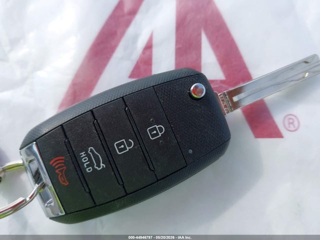 Kia Rio Lx