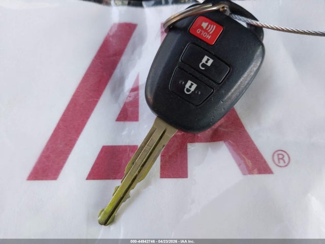 Toyota Prius c One