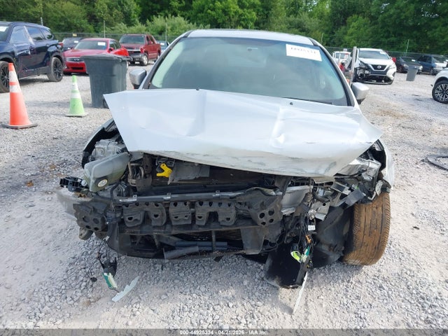 Ford Focus Sel