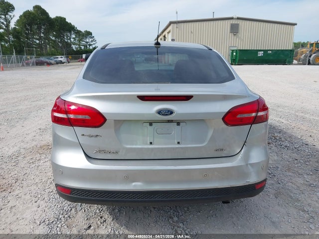 Ford Focus Sel