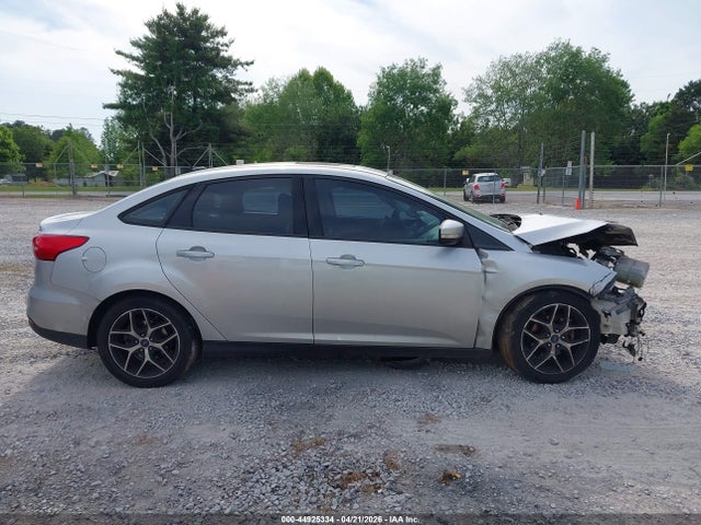 Ford Focus Sel