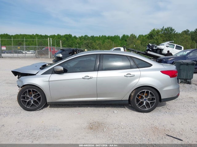 Ford Focus Sel