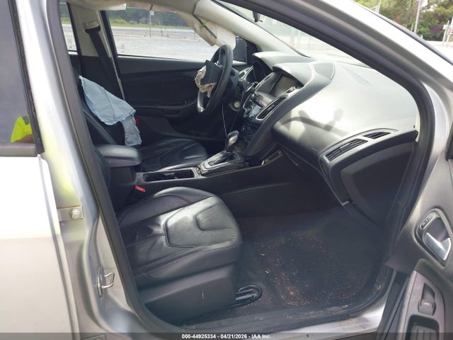 Ford Focus Sel