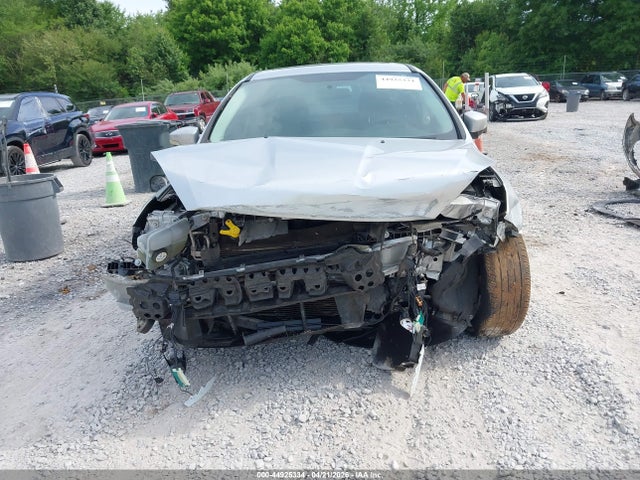 Ford Focus Sel