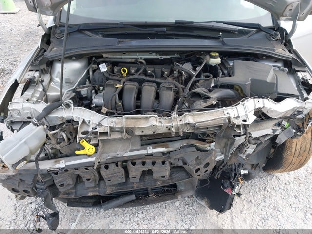 Ford Focus Sel