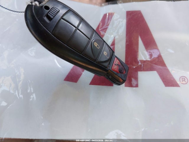 Dodge Grand Caravan American Value Pkg