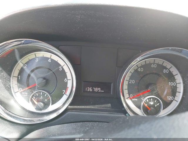 Dodge Grand Caravan American Value Pkg