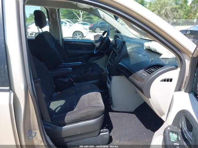 Dodge Grand Caravan American Value Pkg