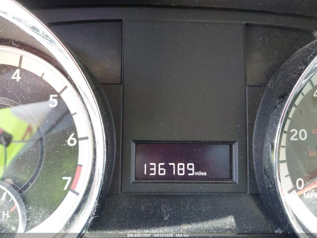 Dodge Grand Caravan American Value Pkg