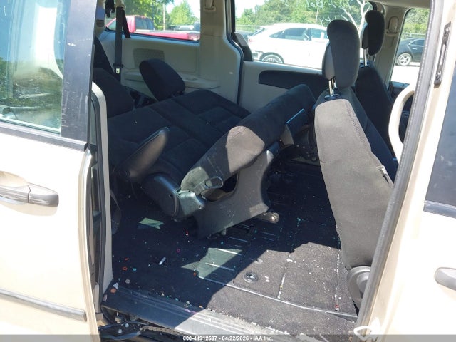 Dodge Grand Caravan American Value Pkg