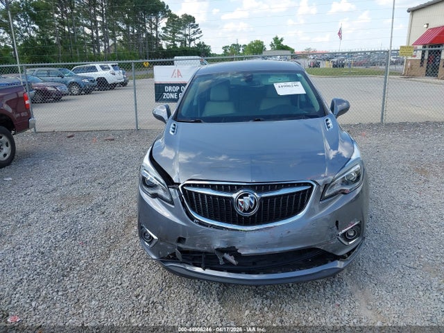 Buick Envision Fwd Preferred