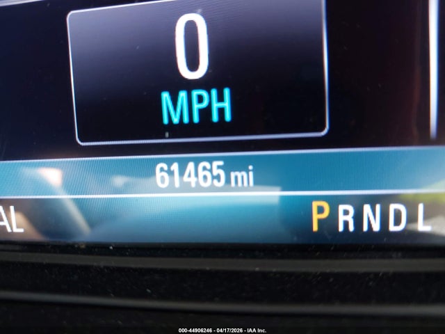 Buick Envision Fwd Preferred