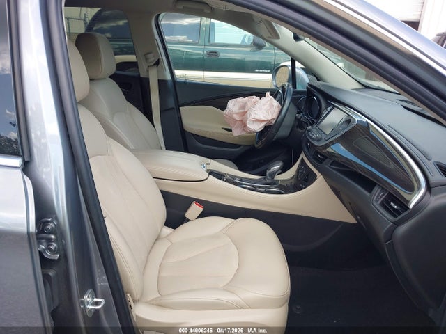 Buick Envision Fwd Preferred