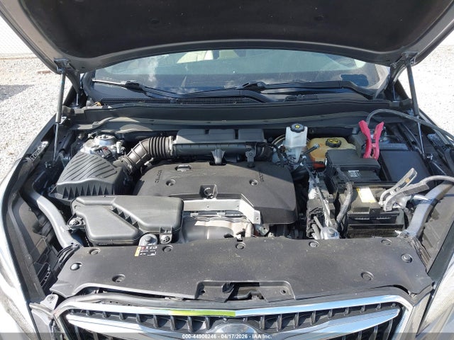 Buick Envision Fwd Preferred
