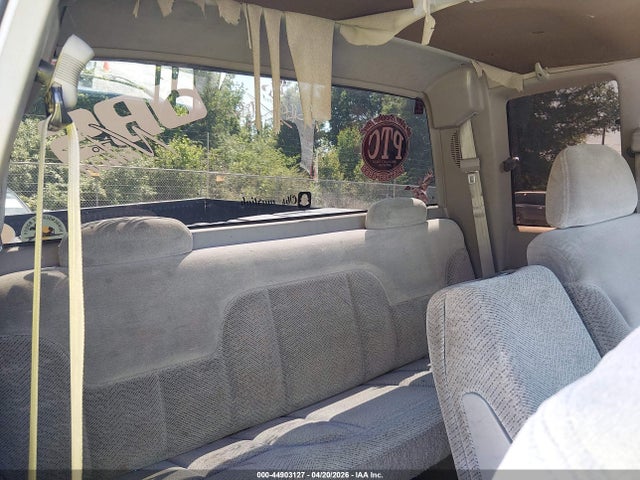 GMC Sierra 1500 Sl Wideside