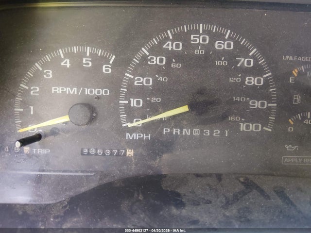 GMC Sierra 1500 Sl Wideside