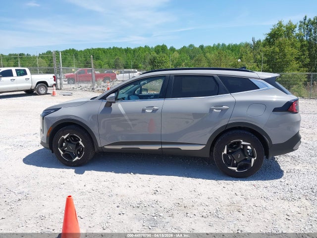 Kia Sportage Ex