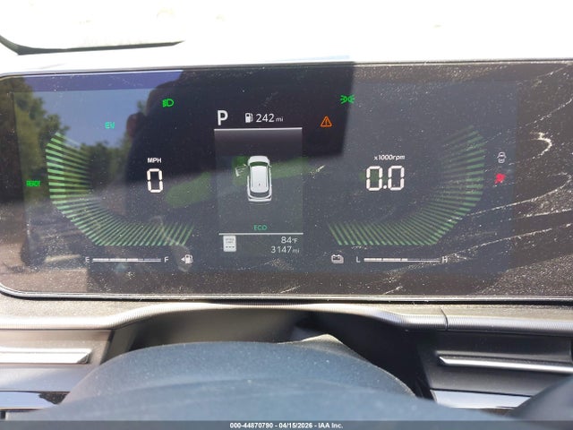 Kia Sportage Ex