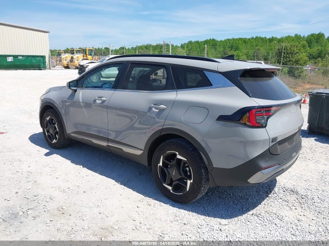 Kia Sportage Ex