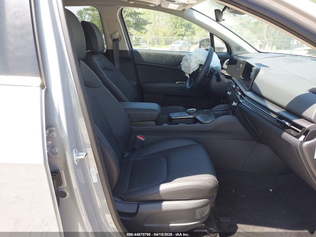 Kia Sportage Ex