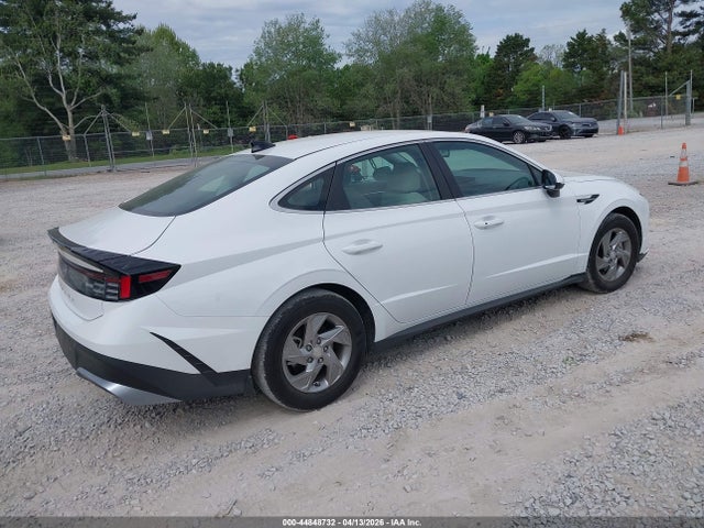 Hyundai SONATA Se