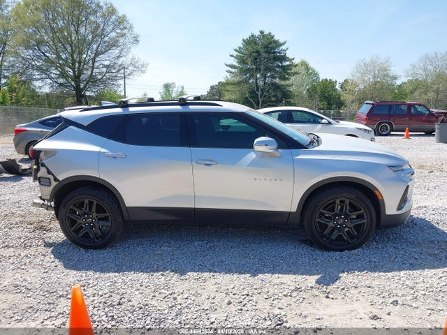 Chevrolet Blazer Fwd 2lt