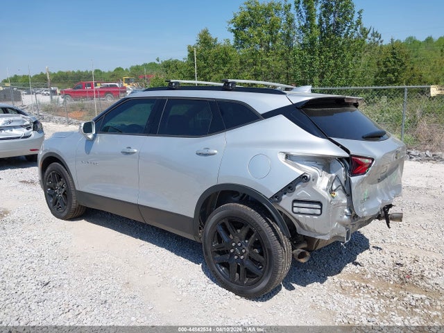 Chevrolet Blazer Fwd 2lt