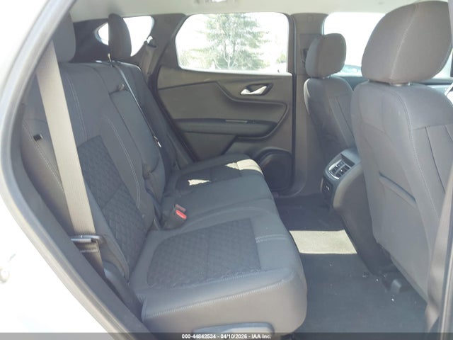 Chevrolet Blazer Fwd 2lt