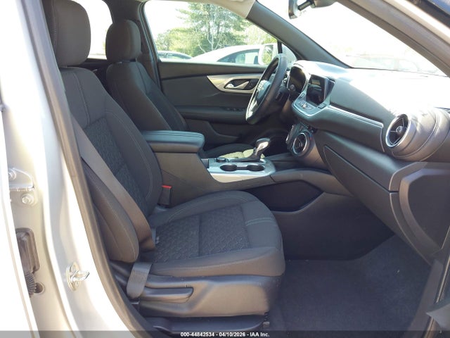 Chevrolet Blazer Fwd 2lt