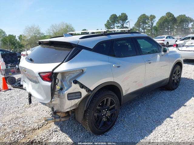Chevrolet Blazer Fwd 2lt