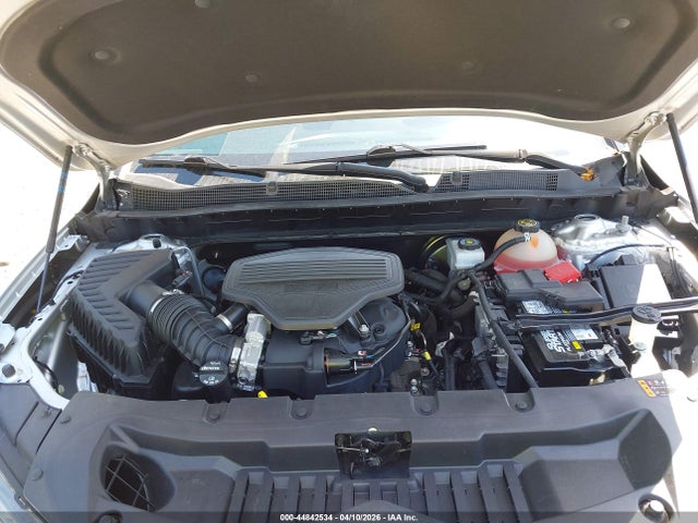 Chevrolet Blazer Fwd 2lt