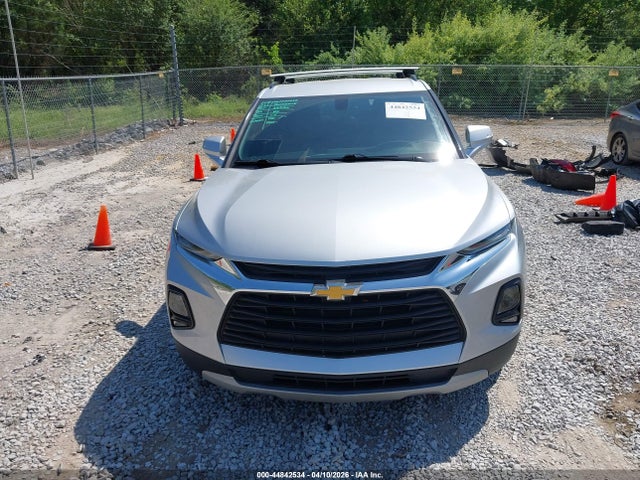 Chevrolet Blazer Fwd 2lt