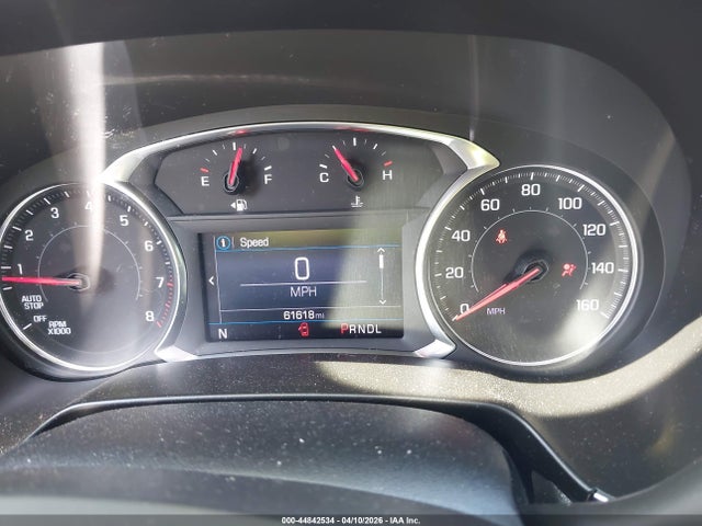 Chevrolet Blazer Fwd 2lt