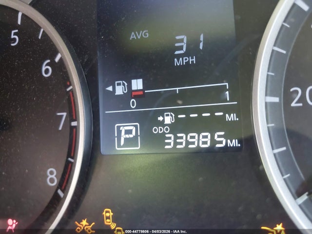 Nissan Kicks S Xtronic Cvt