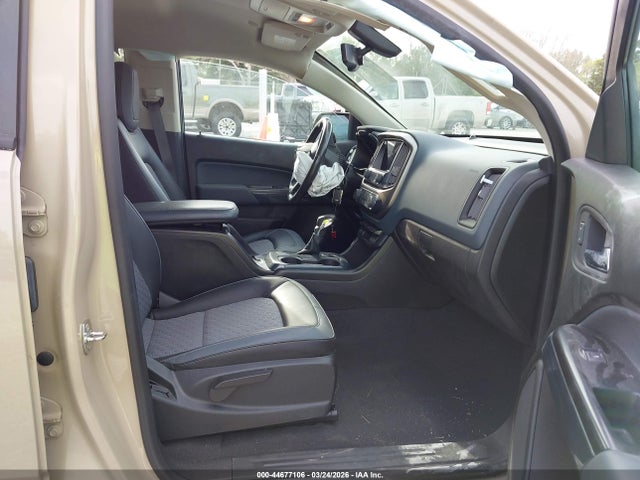 Chevrolet Colorado 4wd  Short Box Z71
