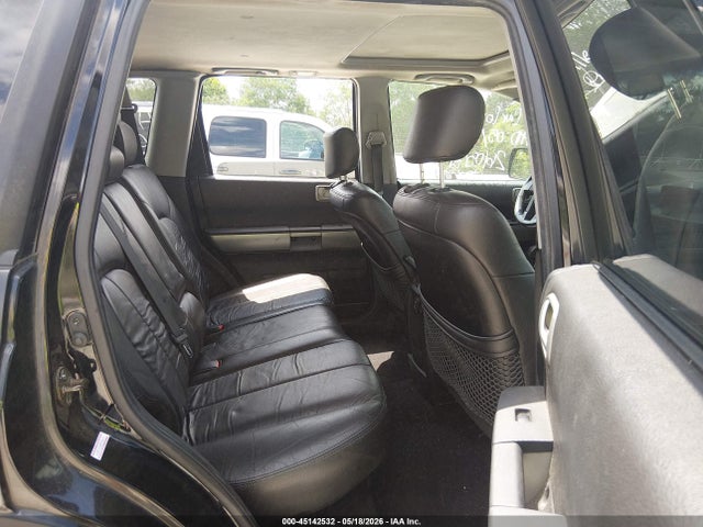 Mitsubishi Endeavor Xls