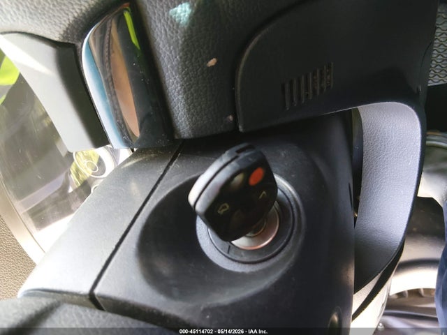 Ford Fusion Sel