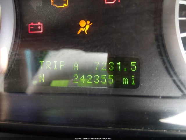 Ford Fusion Sel