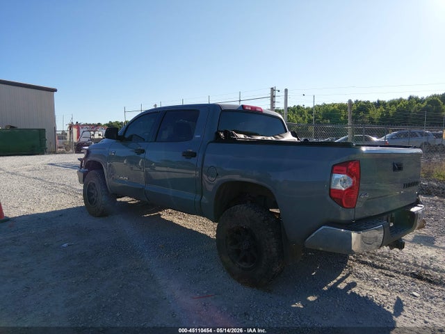 Toyota Tundra Sr5 5.7l V8