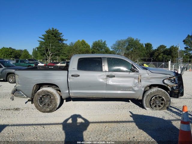 Toyota Tundra Sr5 5.7l V8
