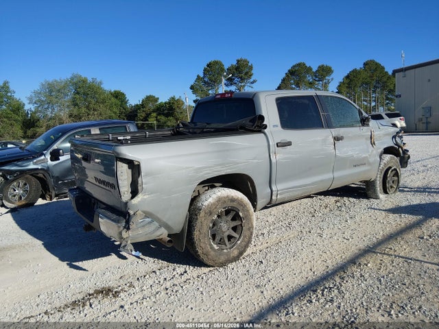 Toyota Tundra Sr5 5.7l V8