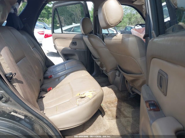 Toyota 4Runner Sr5 V6 Limited
