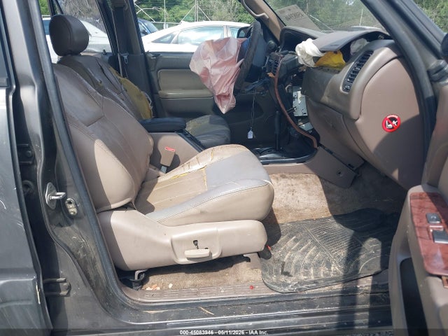 Toyota 4Runner Sr5 V6 Limited