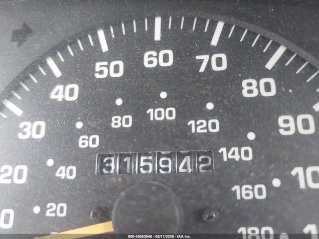 Toyota 4Runner Sr5 V6 Limited