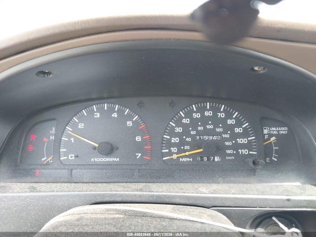 Toyota 4Runner Sr5 V6 Limited