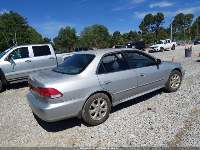 Honda Accord 3.0 Ex