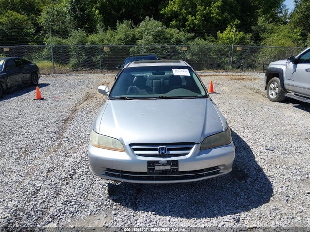 Honda Accord 3.0 Ex
