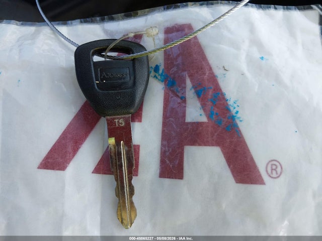 Honda Accord 3.0 Ex